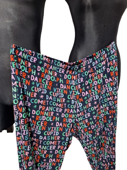 SPODNIE OD PIŻAMY   - TU -