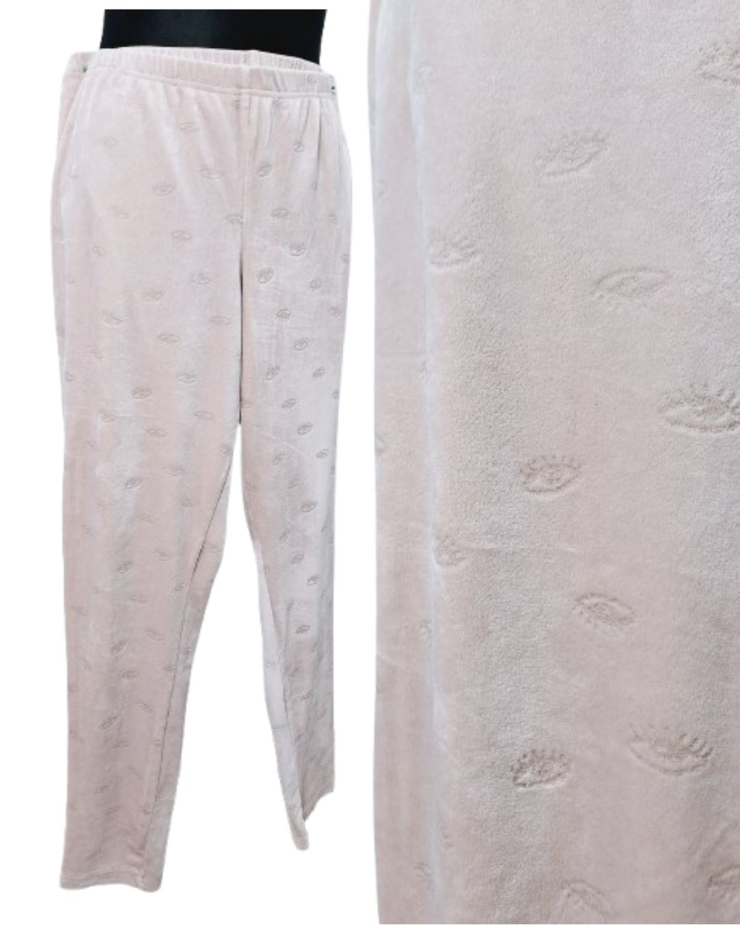 SPODNIE OD PIŻAMY  HUNKEMOLLER