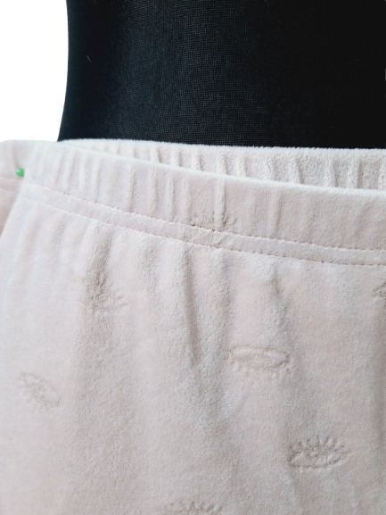 SPODNIE OD PIŻAMY  HUNKEMOLLER