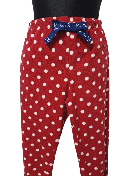 SPODNIE OD PIŻAMY /DRESY   M&amp;S