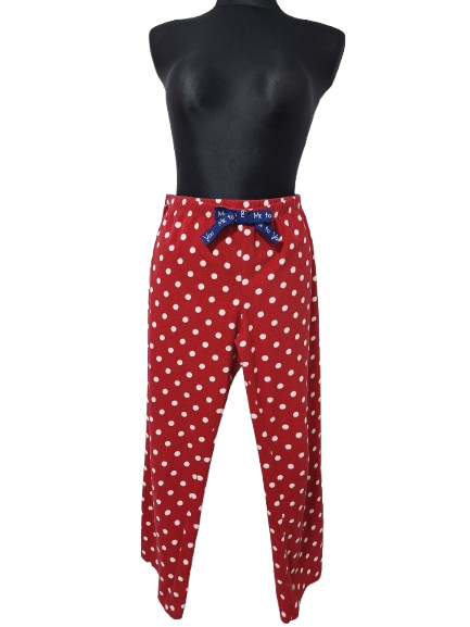 SPODNIE OD PIŻAMY /DRESY   M&amp;S