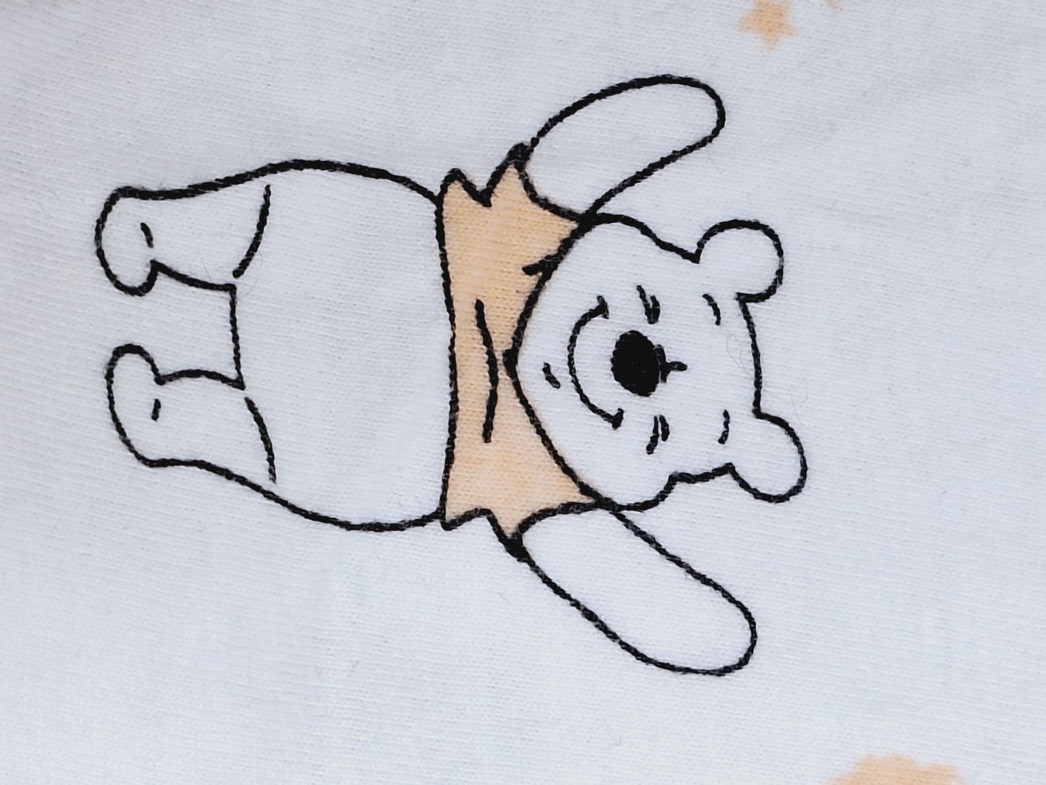 PIŻAMA DZIEWCZĘCA   DISNEY