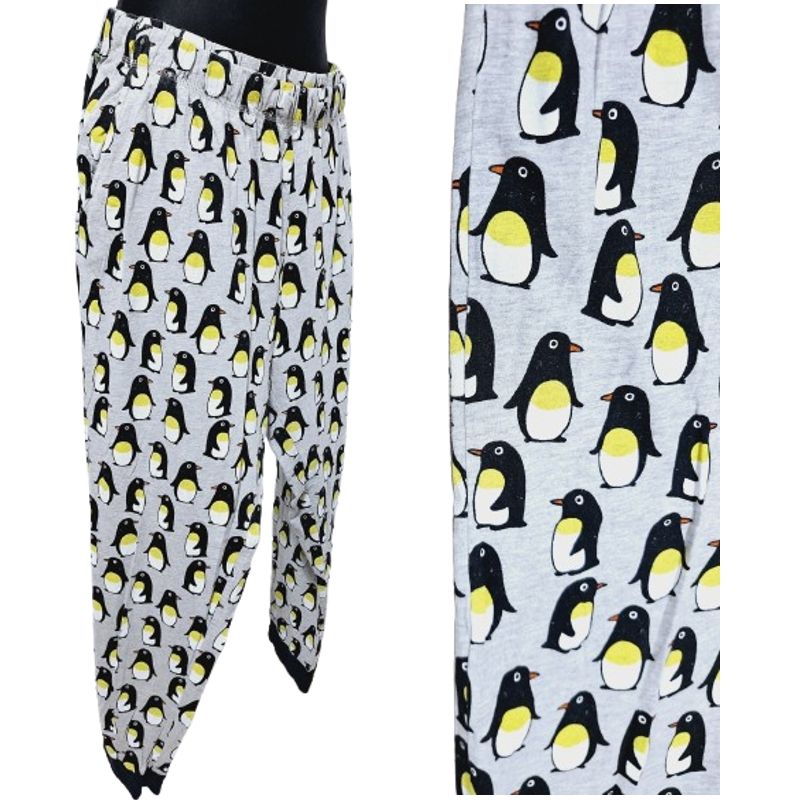 DAMSKIE SPODNIE OD PIŻAMY/DRES     NEXT