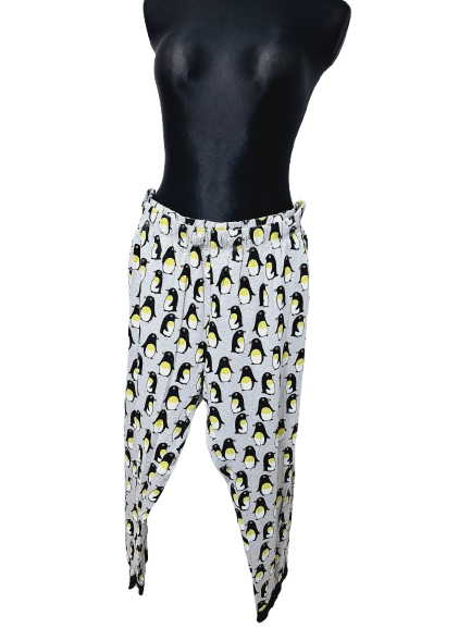 DAMSKIE SPODNIE OD PIŻAMY/DRES     NEXT