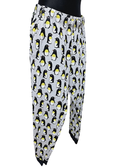 DAMSKIE SPODNIE OD PIŻAMY/DRES     NEXT