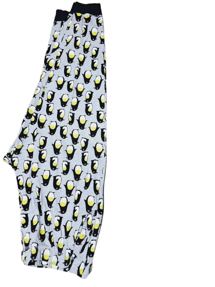 DAMSKIE SPODNIE OD PIŻAMY/DRES     NEXT