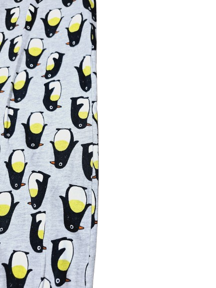 DAMSKIE SPODNIE OD PIŻAMY/DRES     NEXT