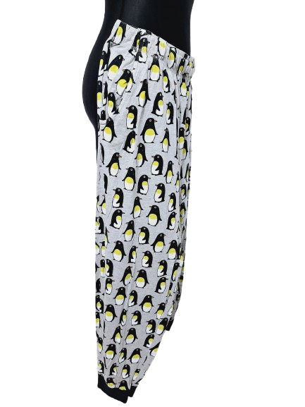 DAMSKIE SPODNIE OD PIŻAMY/DRES     NEXT