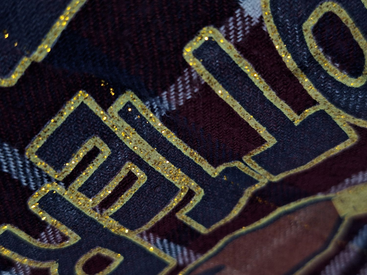 PIŻAMA DAMSKA  HARRY POTTER