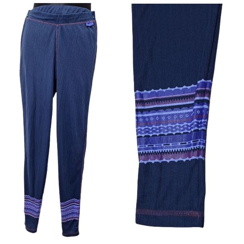 PIZAMA DAMSKA / LEGGINSY
