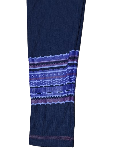 PIZAMA DAMSKA / LEGGINSY
