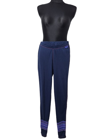 PIZAMA DAMSKA / LEGGINSY