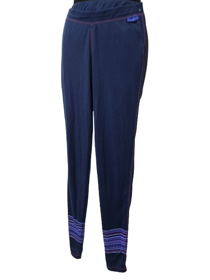 PIZAMA DAMSKA / LEGGINSY