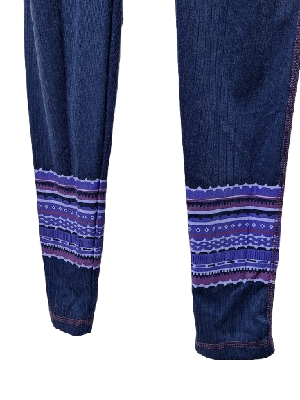 PIZAMA DAMSKA / LEGGINSY