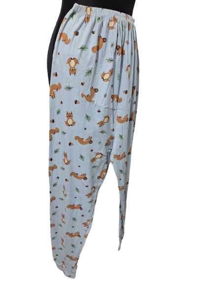 SPODNIE OD PIŻAMY    NEW LOOK