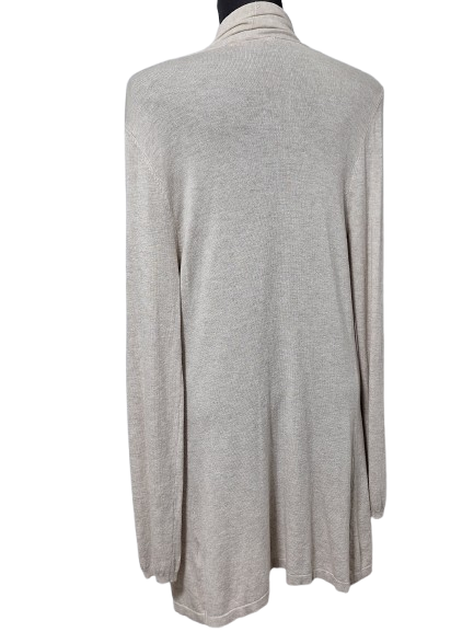 SWETER KARDIGAN NARZUTKA   CAMAIEU