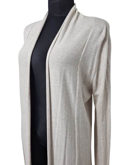 SWETER KARDIGAN NARZUTKA   CAMAIEU