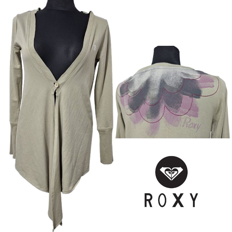 BLUZKA DAMSKA    ROXY
