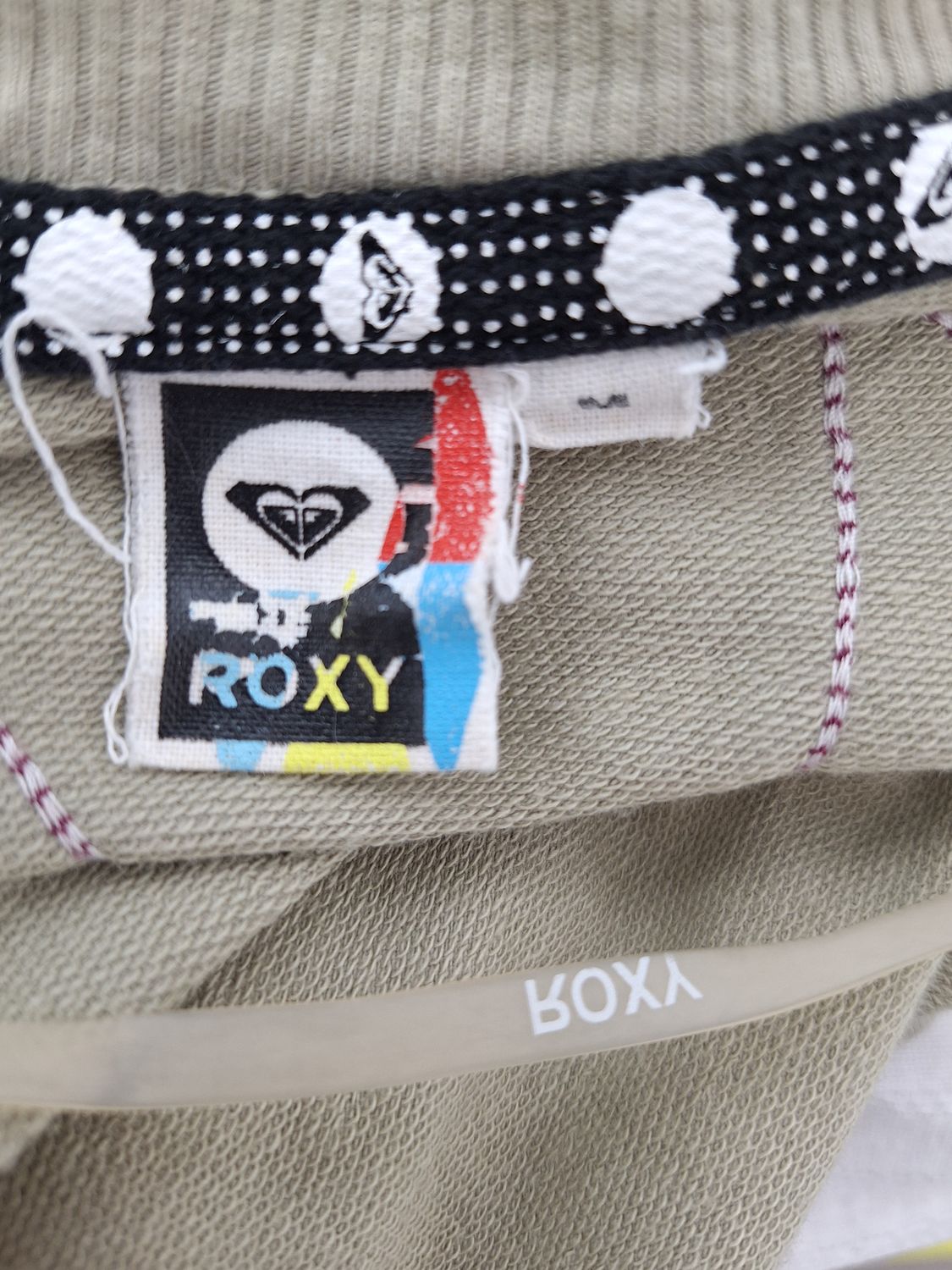 BLUZKA DAMSKA    ROXY