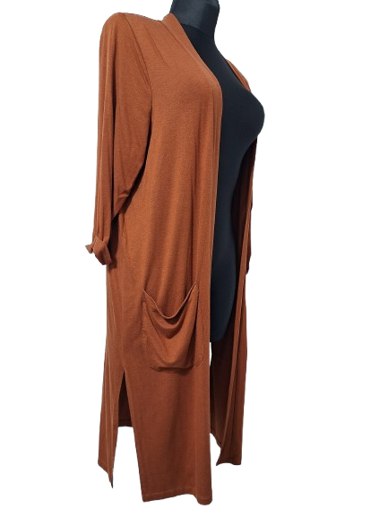 SWETER DAMSKI KARDIGAN   ONLY CARMAKOMA