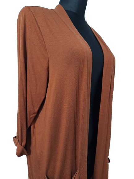 SWETER DAMSKI KARDIGAN   ONLY CARMAKOMA