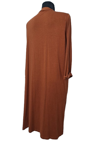 SWETER DAMSKI KARDIGAN   ONLY CARMAKOMA
