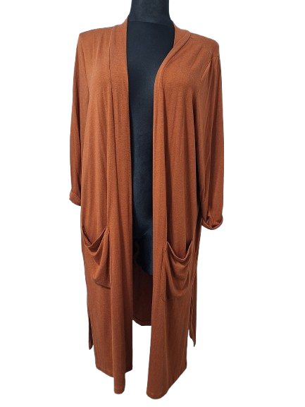 SWETER DAMSKI KARDIGAN   ONLY CARMAKOMA