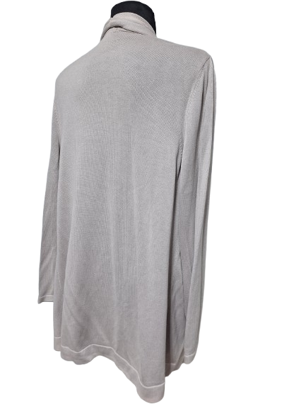 SWETER DAMSKI  KARDIGAN  OLSEN