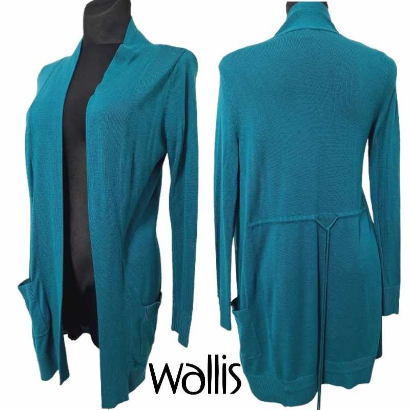 SWETER DAMSKI KARDIGAN  WALLIS