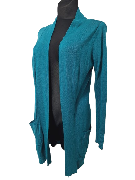 SWETER DAMSKI KARDIGAN  WALLIS