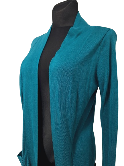 SWETER DAMSKI KARDIGAN  WALLIS