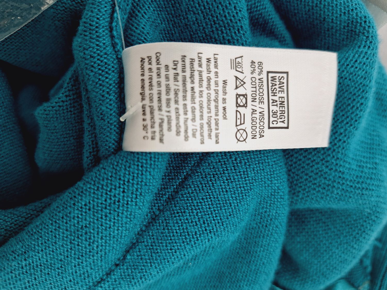 SWETER DAMSKI KARDIGAN  WALLIS