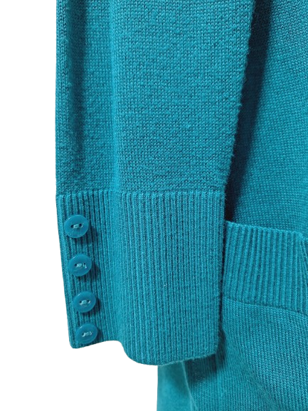 SWETER DAMSKI KARDIGAN  WALLIS