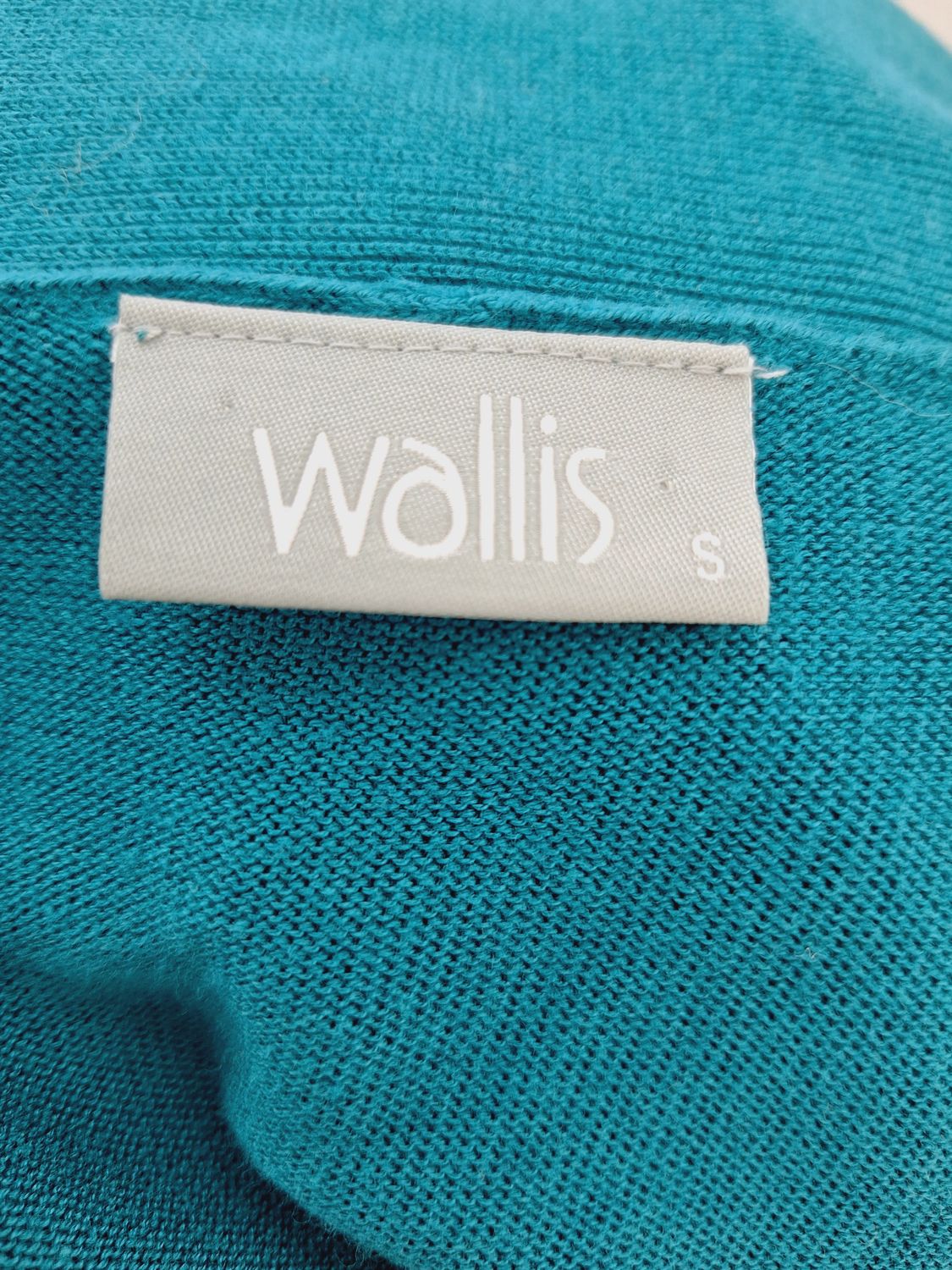 SWETER DAMSKI KARDIGAN  WALLIS
