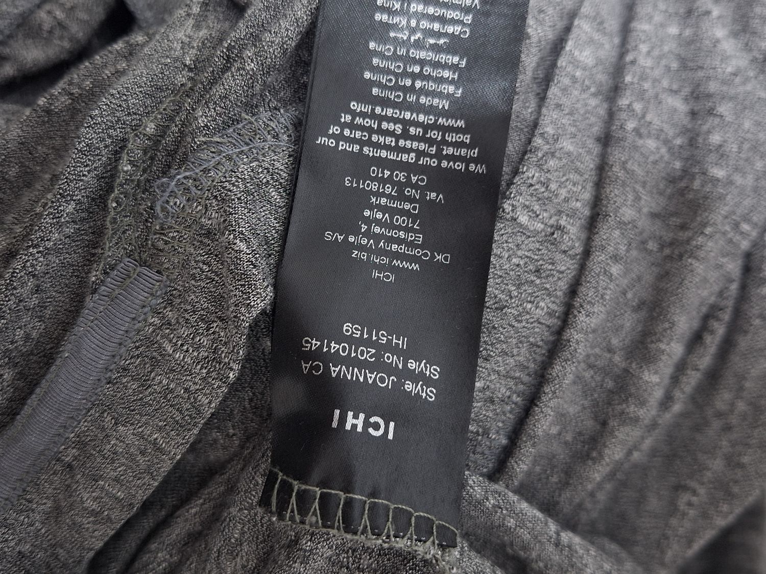 SWETER DAMSKI /KARDIGAN /NARZUTKA ---- ICHI
