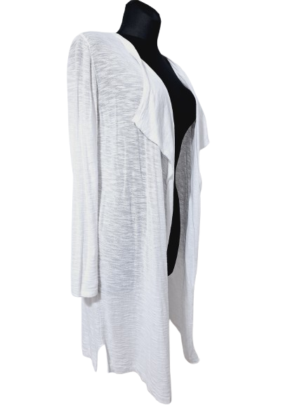 SWETER DAMSKI KARDIGAN NARZUTKA   EDC