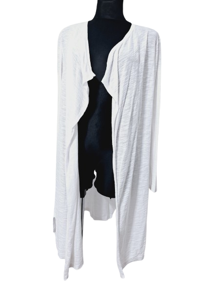 SWETER DAMSKI KARDIGAN NARZUTKA   EDC