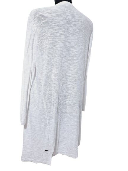 SWETER DAMSKI KARDIGAN NARZUTKA   EDC