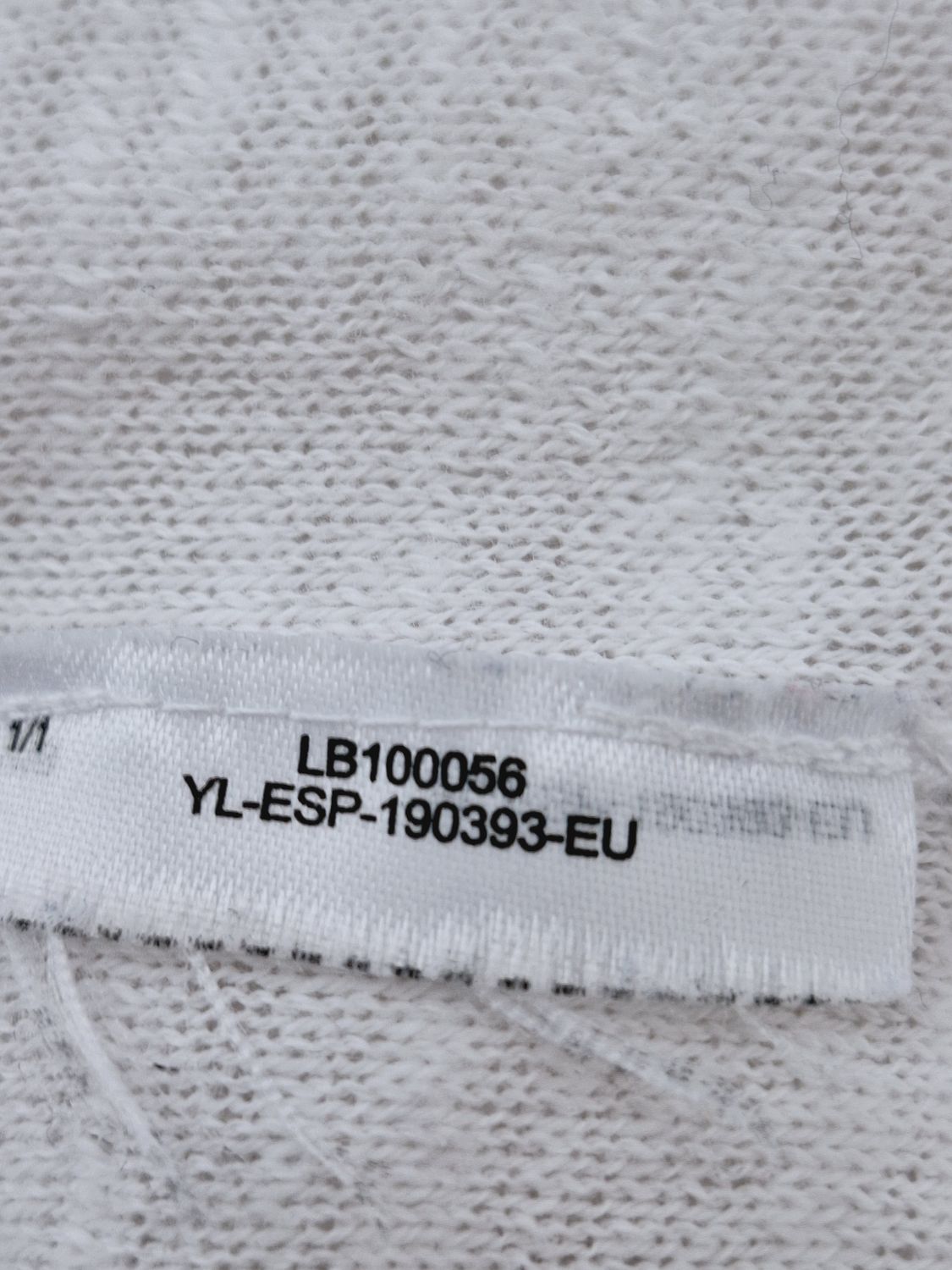 SWETER DAMSKI KARDIGAN NARZUTKA   EDC