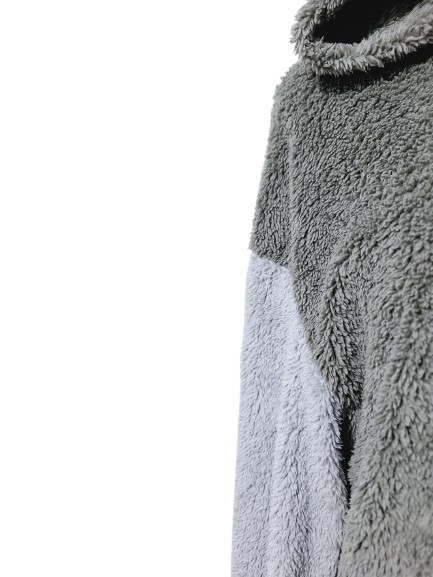 BLUZA DAMSKA Z KAPTUREM