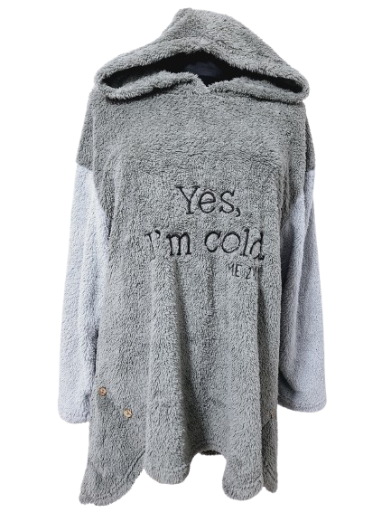 BLUZA DAMSKA Z KAPTUREM