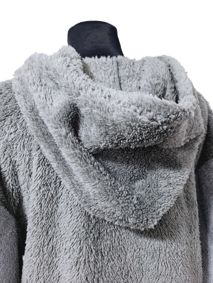 BLUZA DAMSKA Z KAPTUREM