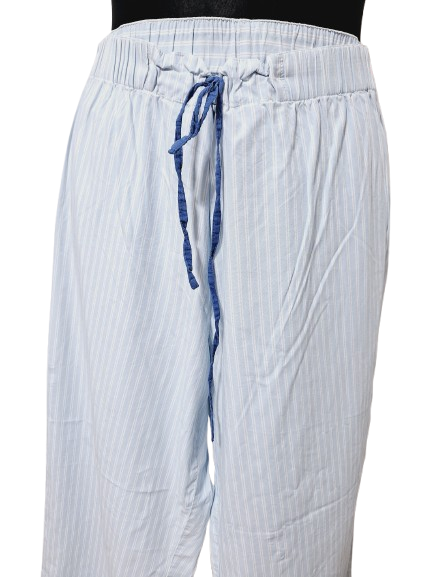 DAMSKIE SPODNIE OD PIŻAMY   TWILLFIT