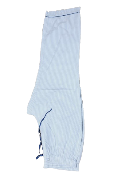 DAMSKIE SPODNIE OD PIŻAMY   TWILLFIT