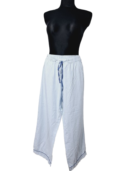 DAMSKIE SPODNIE OD PIŻAMY   TWILLFIT