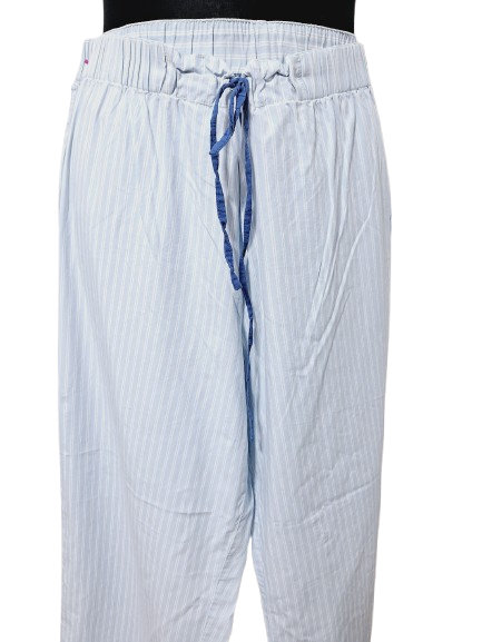 DAMSKIE SPODNIE OD PIŻAMY   TWILLFIT