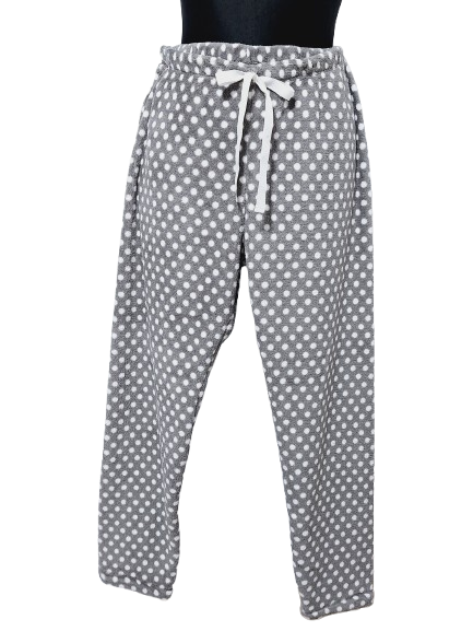 SPODNIE OD PIŻAMY / DRESY