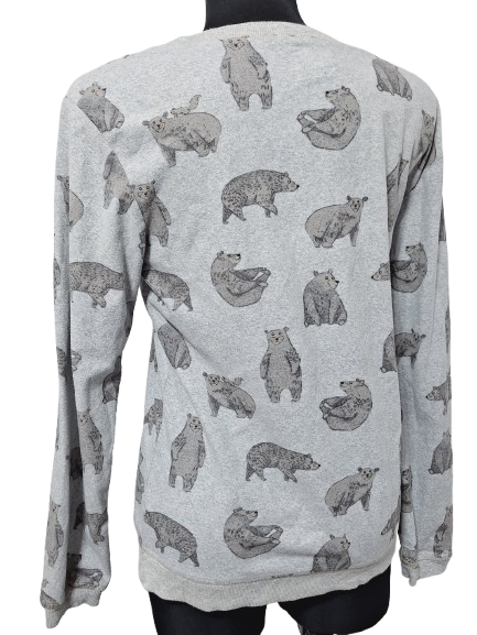GÓRA OD PIZAMY /BLUZA    NEXT