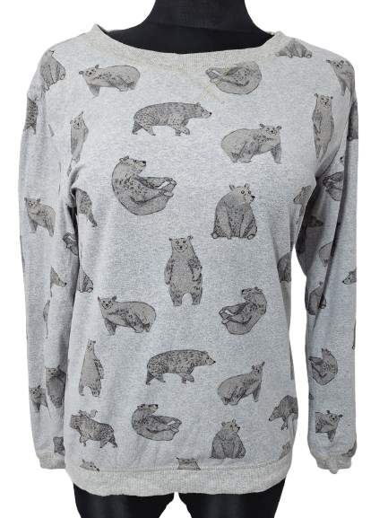 GÓRA OD PIZAMY /BLUZA    NEXT