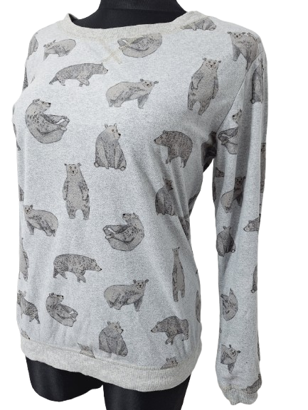 GÓRA OD PIZAMY /BLUZA    NEXT
